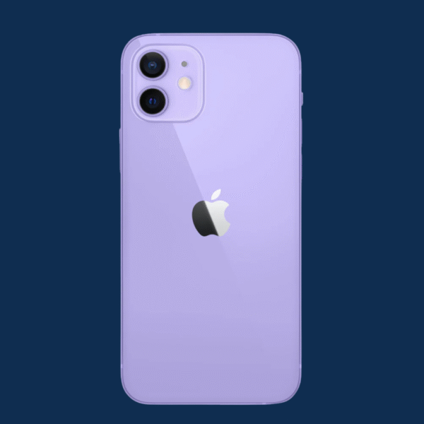 iPhone 12 With Facetime 128GB