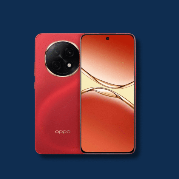 Oppo A5 Pro