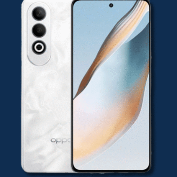Oppo K12 Plus