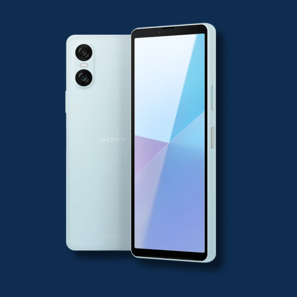Sony Xperia 10 VI