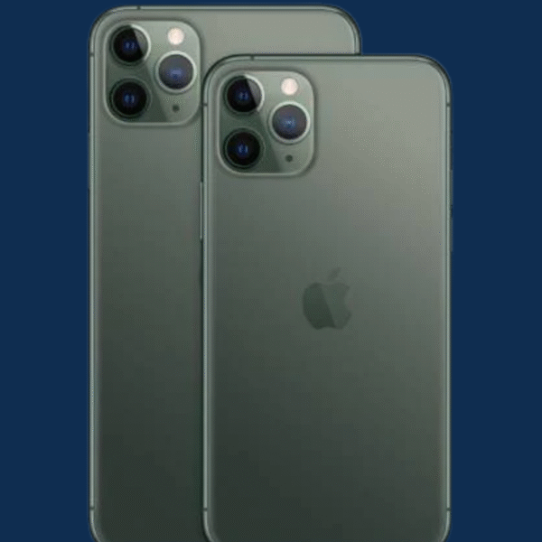 Apple iPhone 11 Pro Max