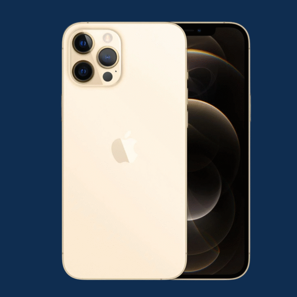 iPhone 12 Pro