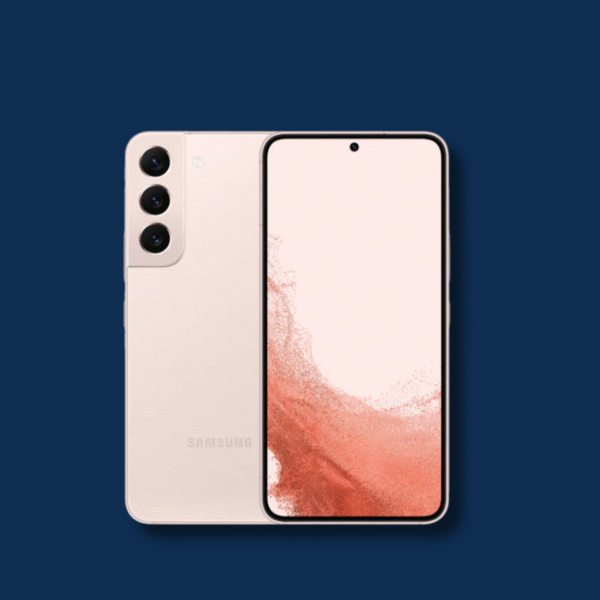 Samsung Galaxy-S22