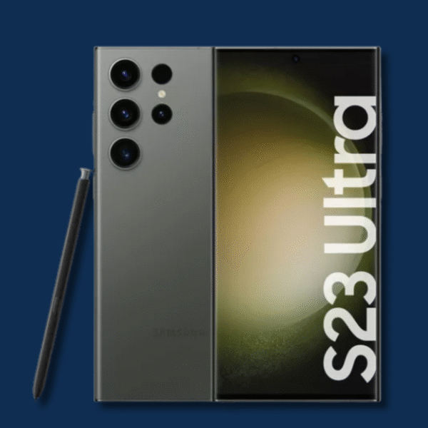 Samsung galaxy-S23-Ultra