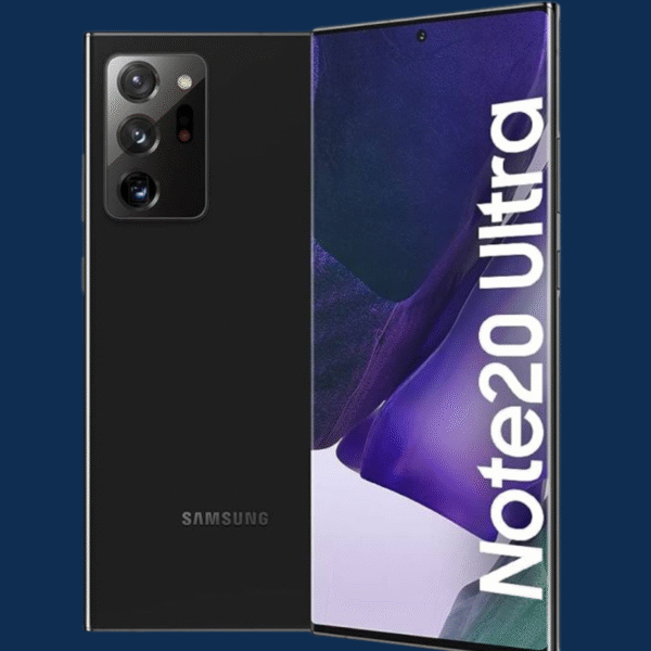 Samsung Galaxy-Note-20-Ultra