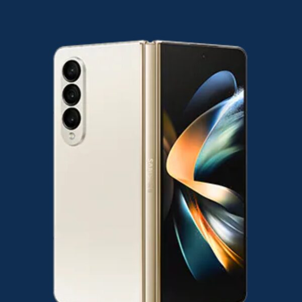 Samsung Galaxy Z Fold4 Single and E-sim.