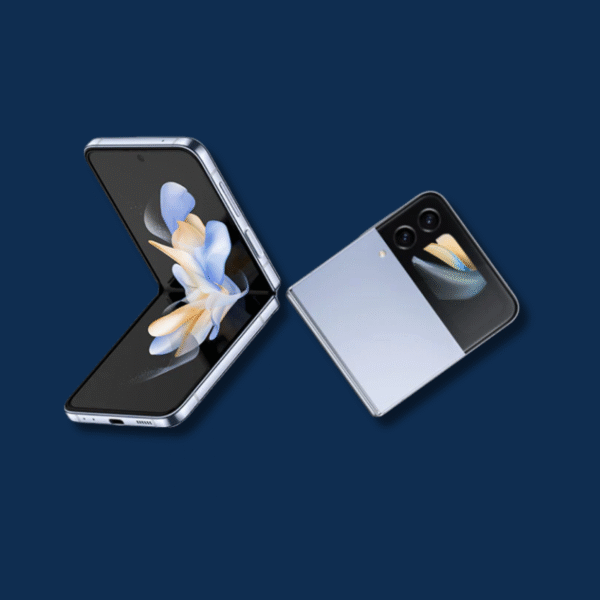 Samsung-Galaxy-z-Flip-4