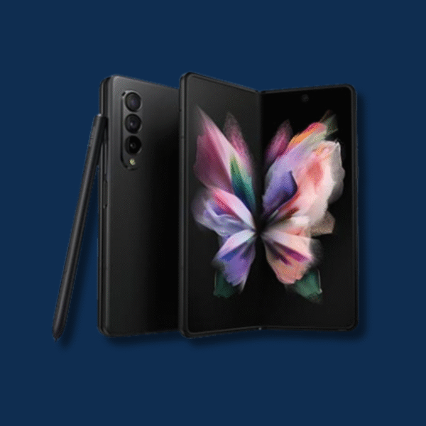 Samsung Galaxy-Z-Fold-3