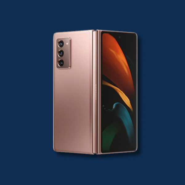 Samsung Galaxy-Z-Fold-2