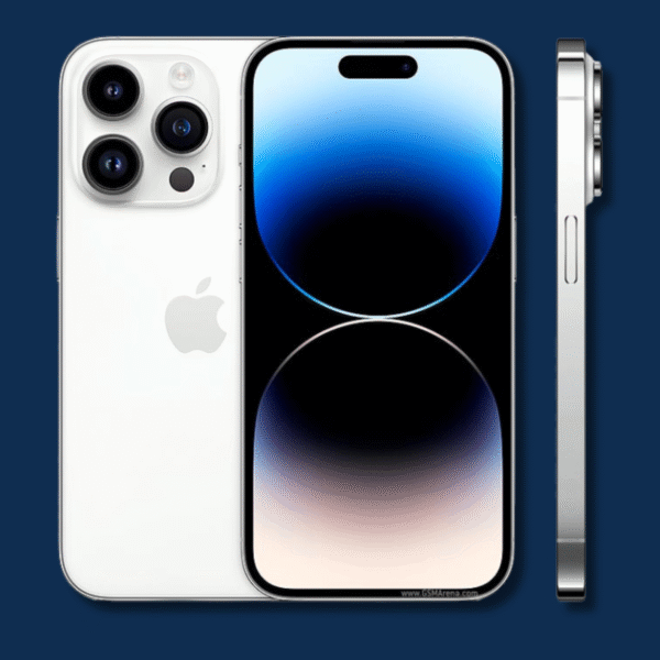 Apple iPhone 14 Pro
